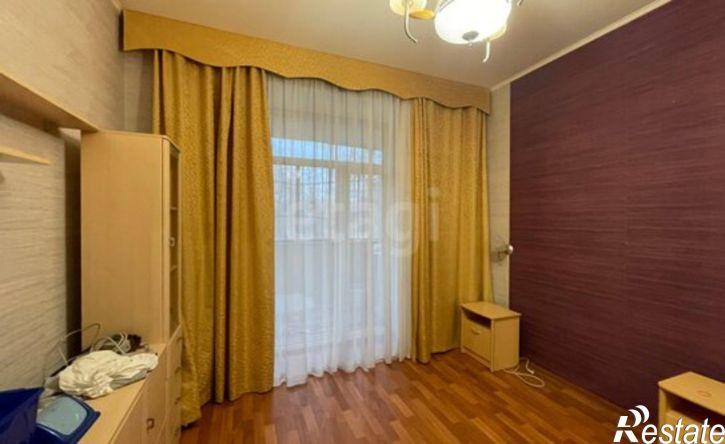3-комн квартира проспект Макеева, 3,  д. 3