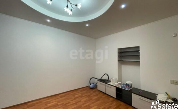 3-комн квартира проспект Макеева, 3,  д. 3