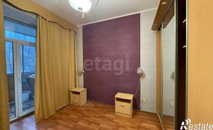 3-комн квартира проспект Макеева, 3,  д. 3