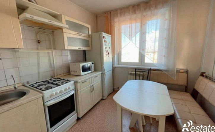 2-комн квартира ул Романенко, 27,  д. 27