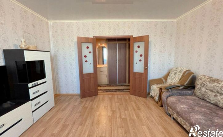 2-комн квартира ул Романенко, 27,  д. 27