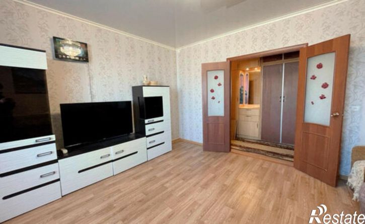 2-комн квартира ул Романенко, 27,  д. 27