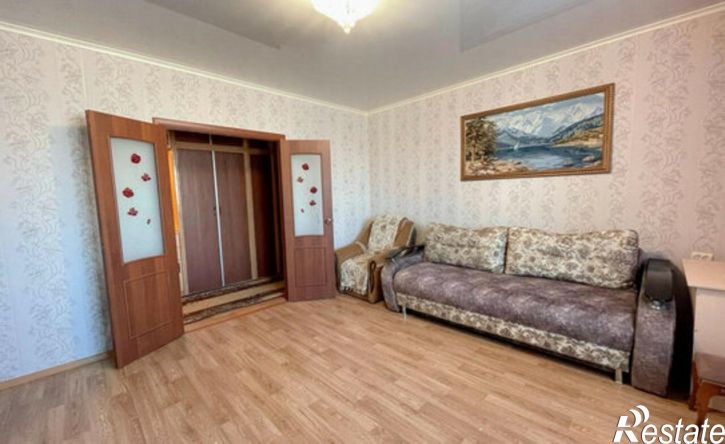2-комн квартира ул Романенко, 27,  д. 27