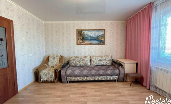 2-комн квартира ул Романенко, 27,  д. 27