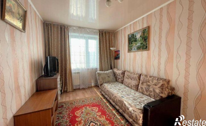 2-комн квартира ул Романенко, 27,  д. 27
