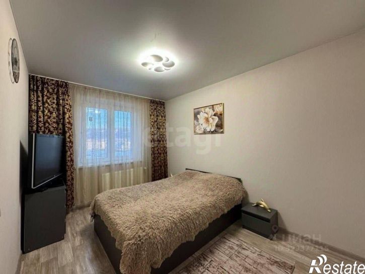 1-комн квартира улица Кирова, 86,  д. 86