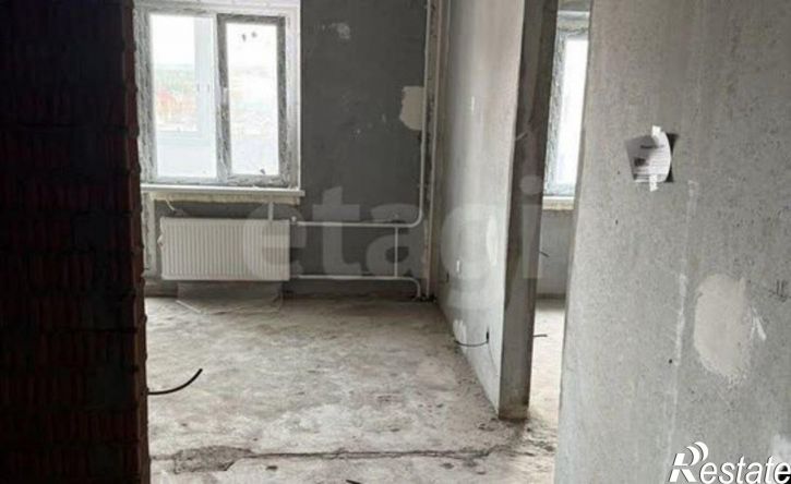 1-комн квартира проспект Макеева, 84,  д. 84