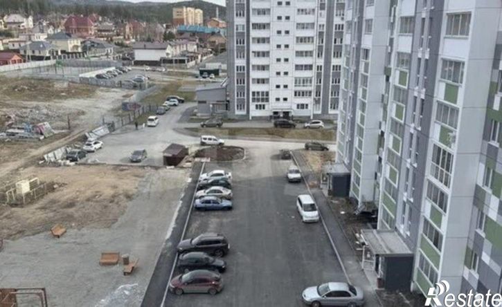 1-комн квартира проспект Макеева, 84,  д. 84