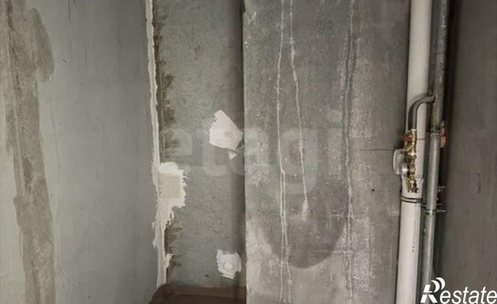 1-комн квартира проспект Макеева, 84,  д. 84