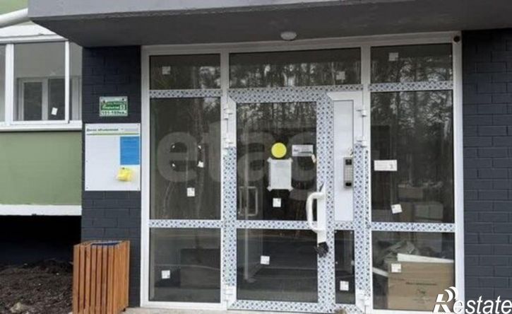 1-комн квартира проспект Макеева, 84,  д. 84