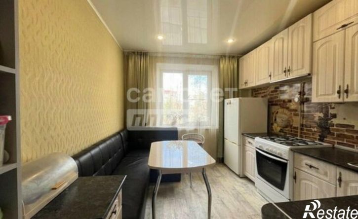 3-комн квартира улица Уральских Добровольцев, 25,  д. 25