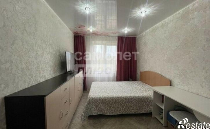 3-комн квартира улица Уральских Добровольцев, 25,  д. 25