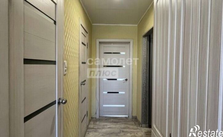 3-комн квартира улица Уральских Добровольцев, 25,  д. 25