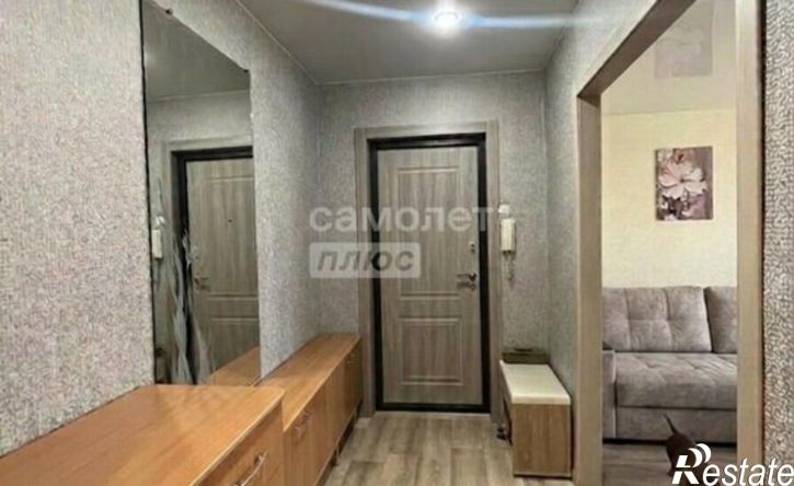 3-комн квартира улица Уральских Добровольцев, 25,  д. 25