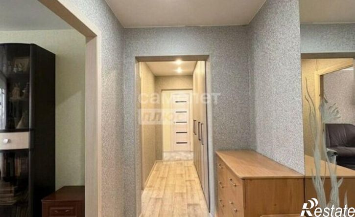 3-комн квартира улица Уральских Добровольцев, 25,  д. 25