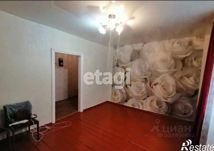 1-комн квартира улица Островского, 84,  д. 84