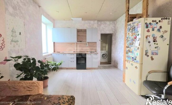 2-комн квартира ул Готвальда, 24,  д. 24