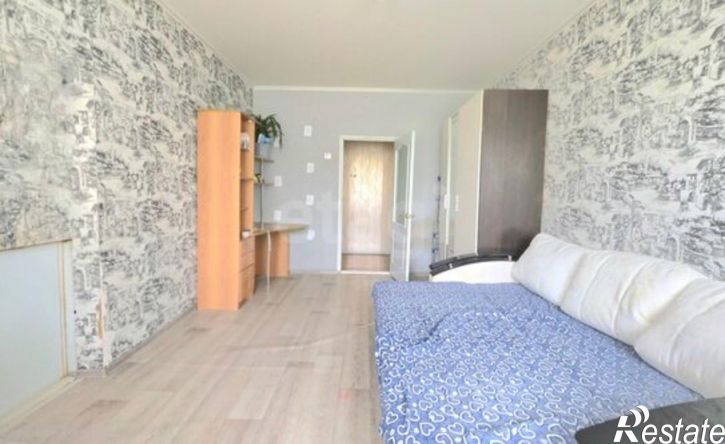 2-комн квартира ул Готвальда, 24,  д. 24