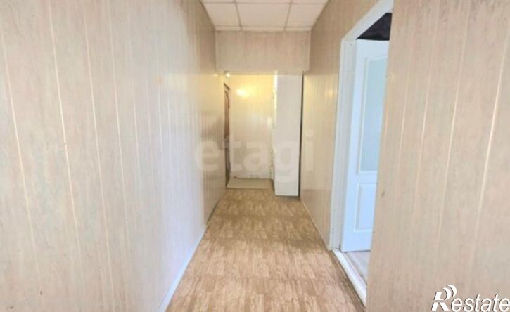 2-комн квартира ул Готвальда, 24,  д. 24