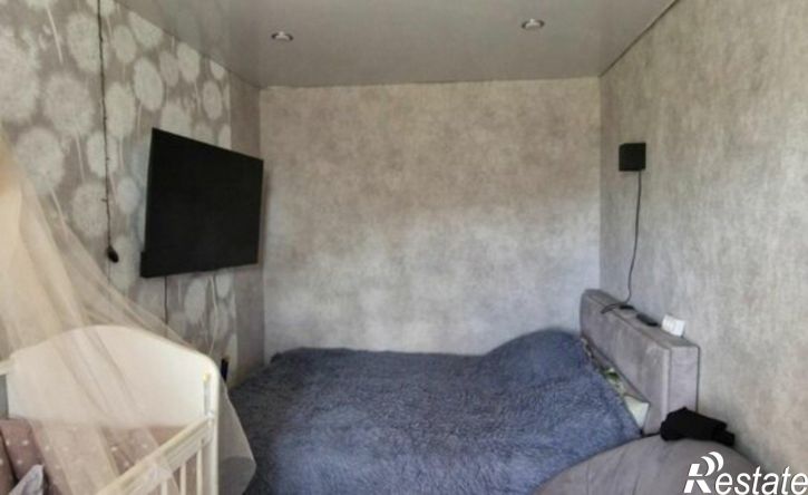 2-комн квартира улица Менделеева, 9,  д. 9