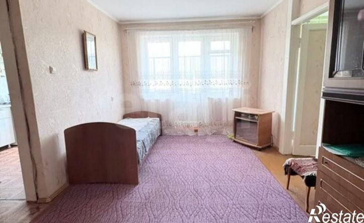 2-комн квартира улица Богдана Хмельницкого, 34,  д. 34