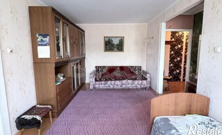 2-комн квартира улица Богдана Хмельницкого, 34,  д. 34