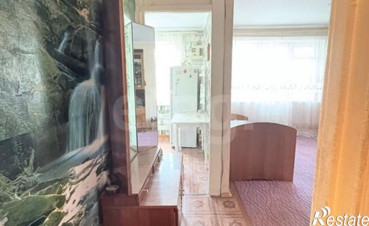2-комн квартира улица Богдана Хмельницкого, 34,  д. 34