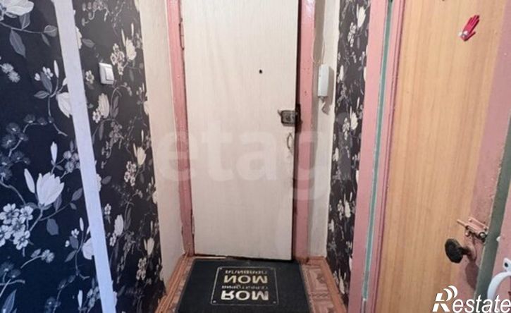 2-комн квартира улица Богдана Хмельницкого, 34,  д. 34