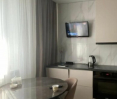 2-комн, 54кв м, этаж 8/10 Нечётная улица, 4