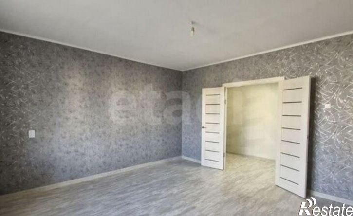 3-комн квартира Олимпийская улица, 12,  д. 12