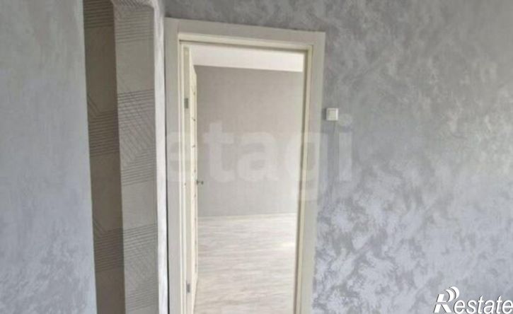 3-комн квартира Олимпийская улица, 12,  д. 12