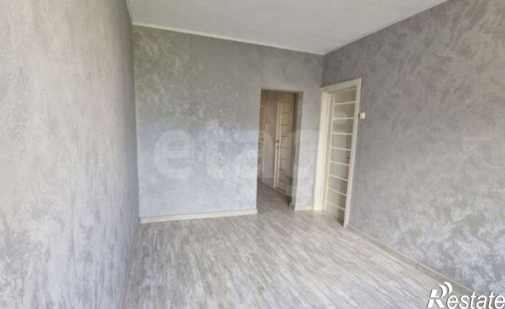3-комн квартира Олимпийская улица, 12,  д. 12
