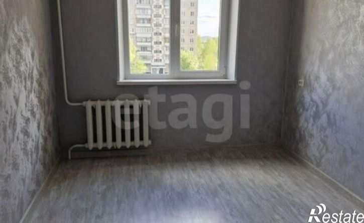 3-комн квартира Олимпийская улица, 12,  д. 12