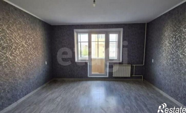 3-комн квартира Олимпийская улица, 12,  д. 12