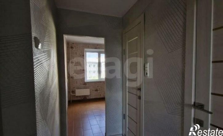 3-комн квартира Олимпийская улица, 12,  д. 12