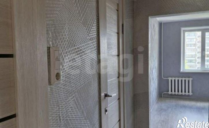 3-комн квартира Олимпийская улица, 12,  д. 12