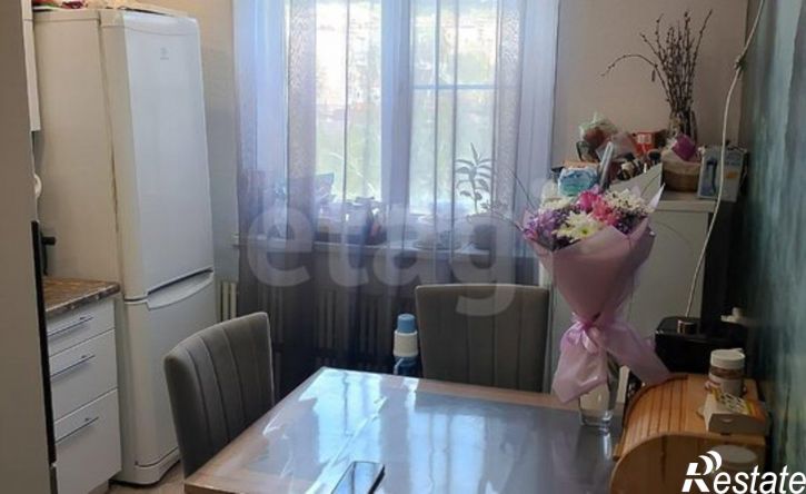 4-комн квартира ул Романенко, 23,  д. 23