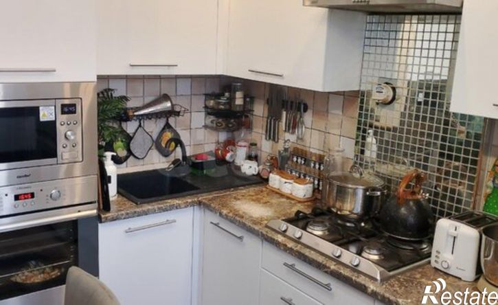 4-комн квартира ул Романенко, 23,  д. 23