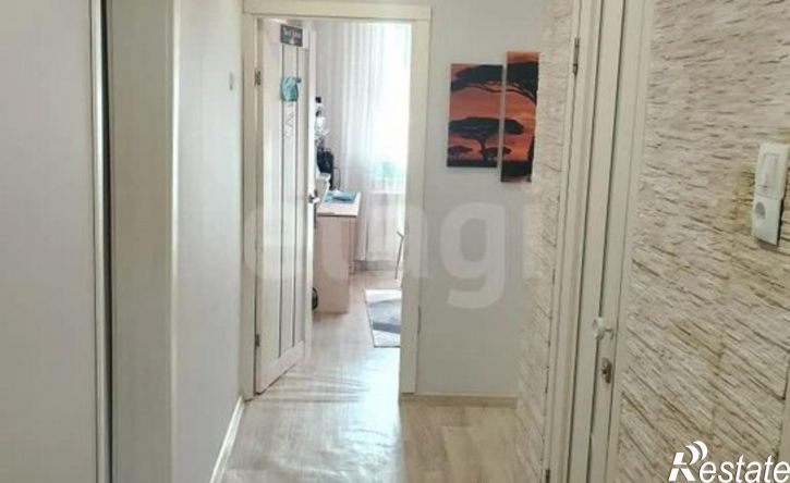 4-комн квартира ул Романенко, 23,  д. 23