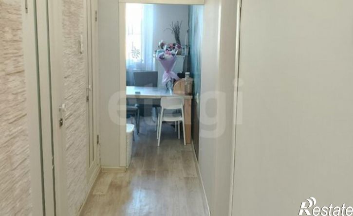 4-комн квартира ул Романенко, 23,  д. 23