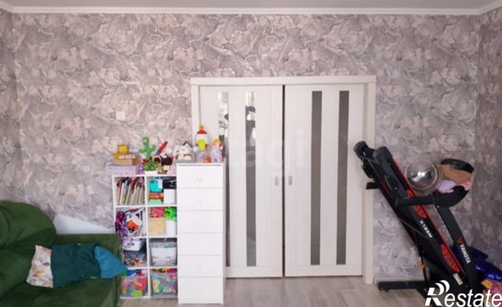 4-комн квартира ул Романенко, 23,  д. 23