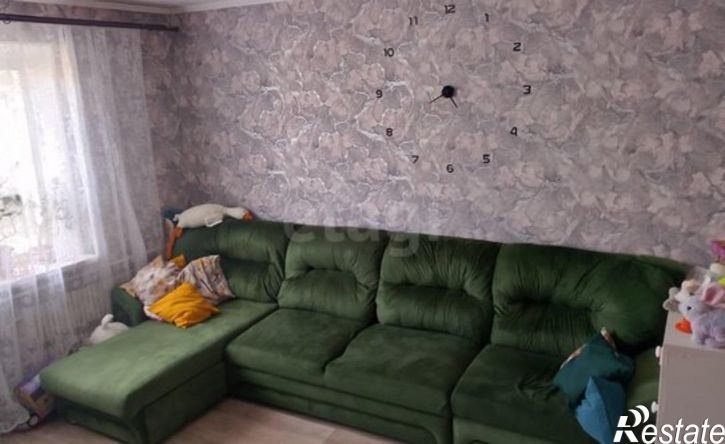 4-комн квартира ул Романенко, 23,  д. 23