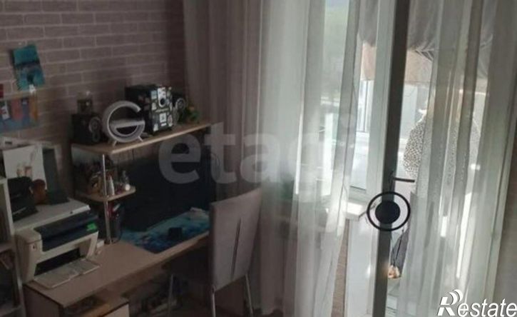 4-комн квартира ул Романенко, 23,  д. 23