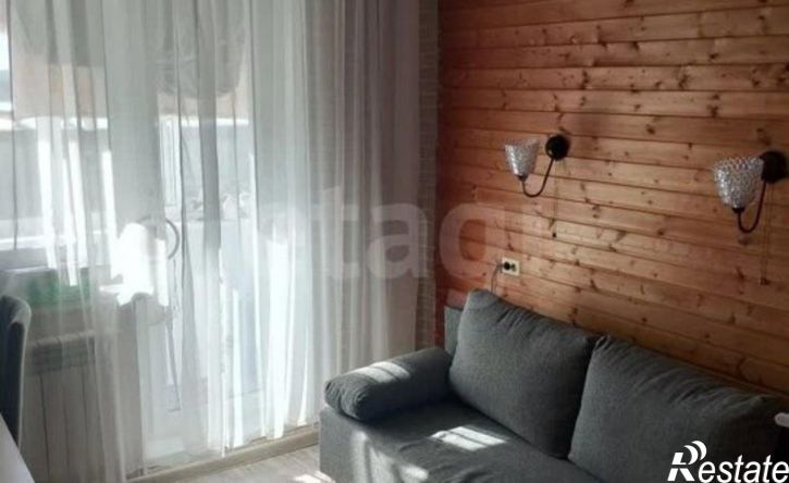 4-комн квартира ул Романенко, 23,  д. 23