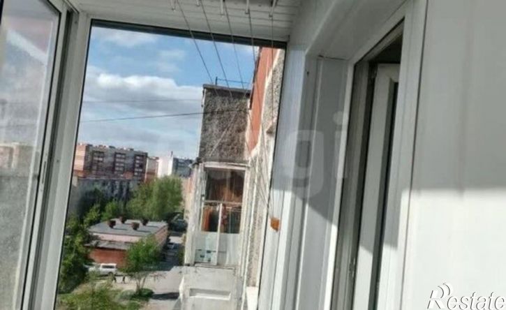 4-комн квартира ул Романенко, 23,  д. 23