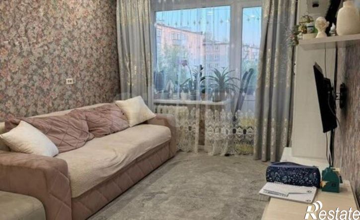 1-комн квартира ул Победы, 30,  д. 30
