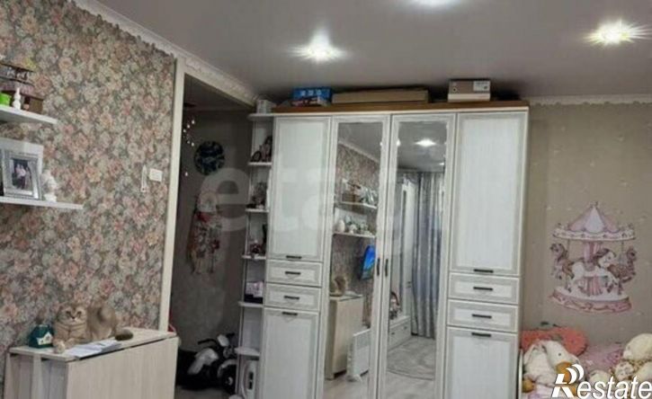 1-комн квартира ул Победы, 30,  д. 30