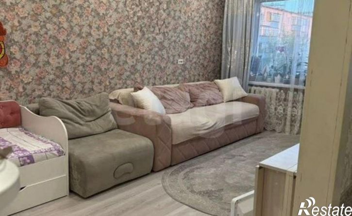 1-комн квартира ул Победы, 30,  д. 30