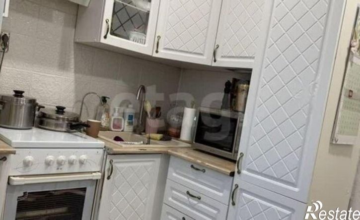 1-комн квартира ул Победы, 30,  д. 30