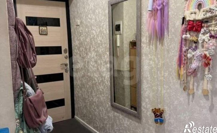 1-комн квартира ул Победы, 30,  д. 30